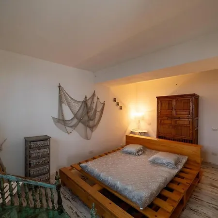 Panoramica 120 Holiday home Porto Santo Stefano (Grosseto)