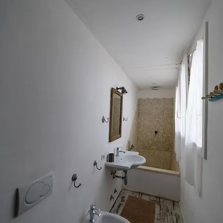 Holiday home Panoramica 120 Porto Santo Stefano (Grosseto)