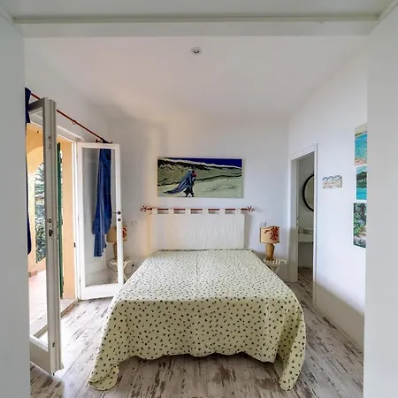 Holiday home Panoramica 120