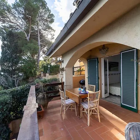 Panoramica 120 Holiday home *