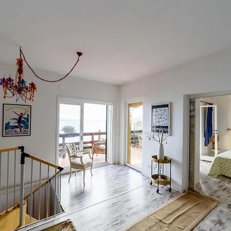 Holiday home Panoramica 120 Porto Santo Stefano (Grosseto)