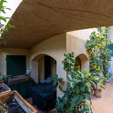 Holiday home Panoramica 120