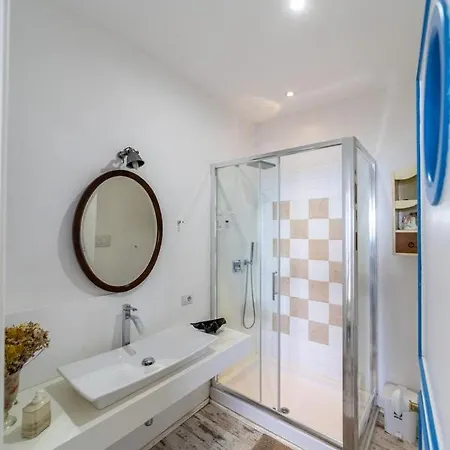 Panoramica 120 Holiday home *