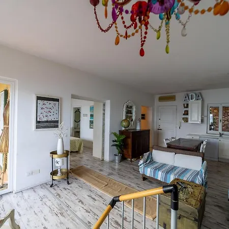 Panoramica 120 Holiday home