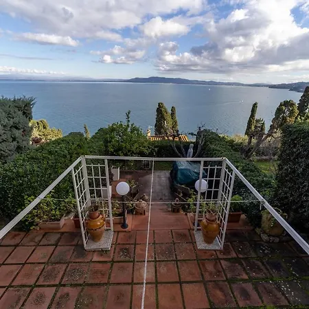Holiday home Panoramica 120