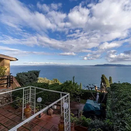Panoramica 120 Holiday home